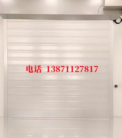 石碌镇防爆柔性卷帘门