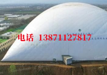 石碌镇气膜棚卷帘门,电动门